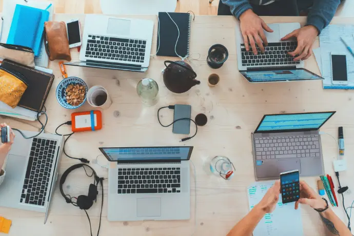 accompagner les organisations dans leurs transformations