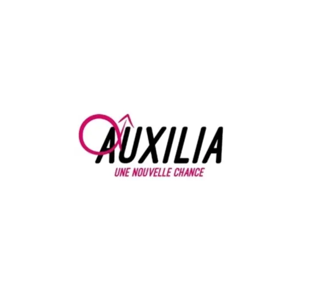 logo Auxillia