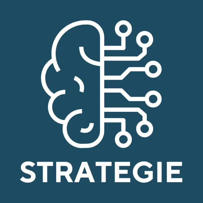 Stratégie d'entreprise