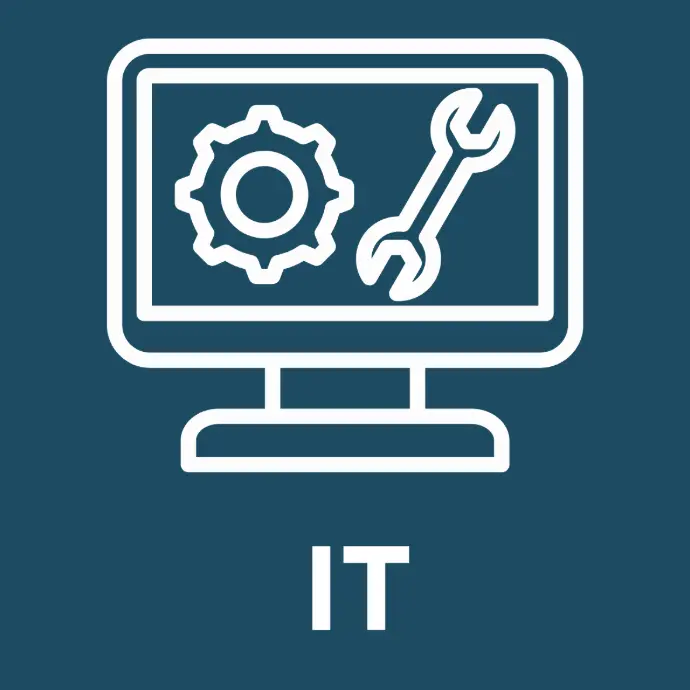 Domaine IT